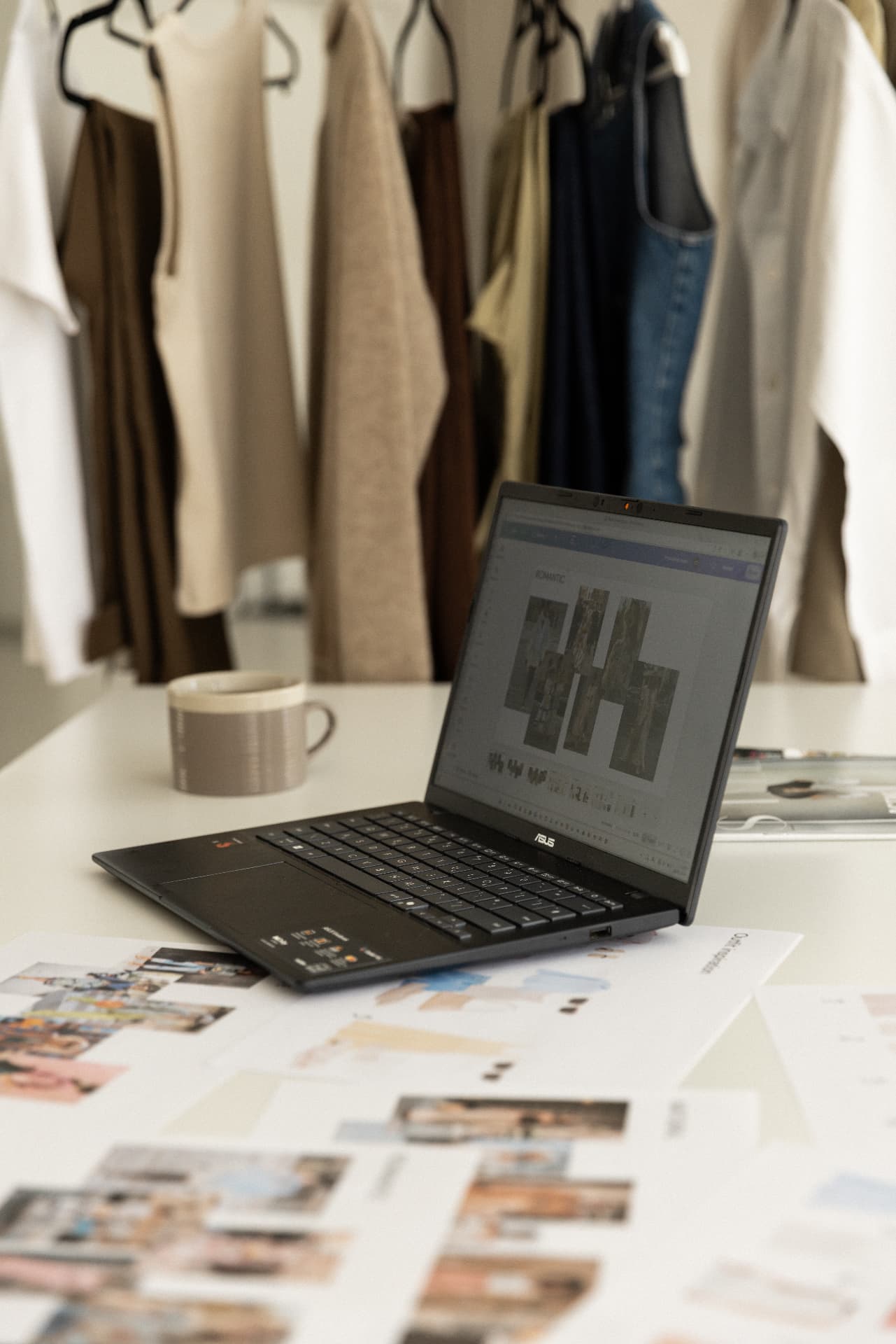 Online Style Edit